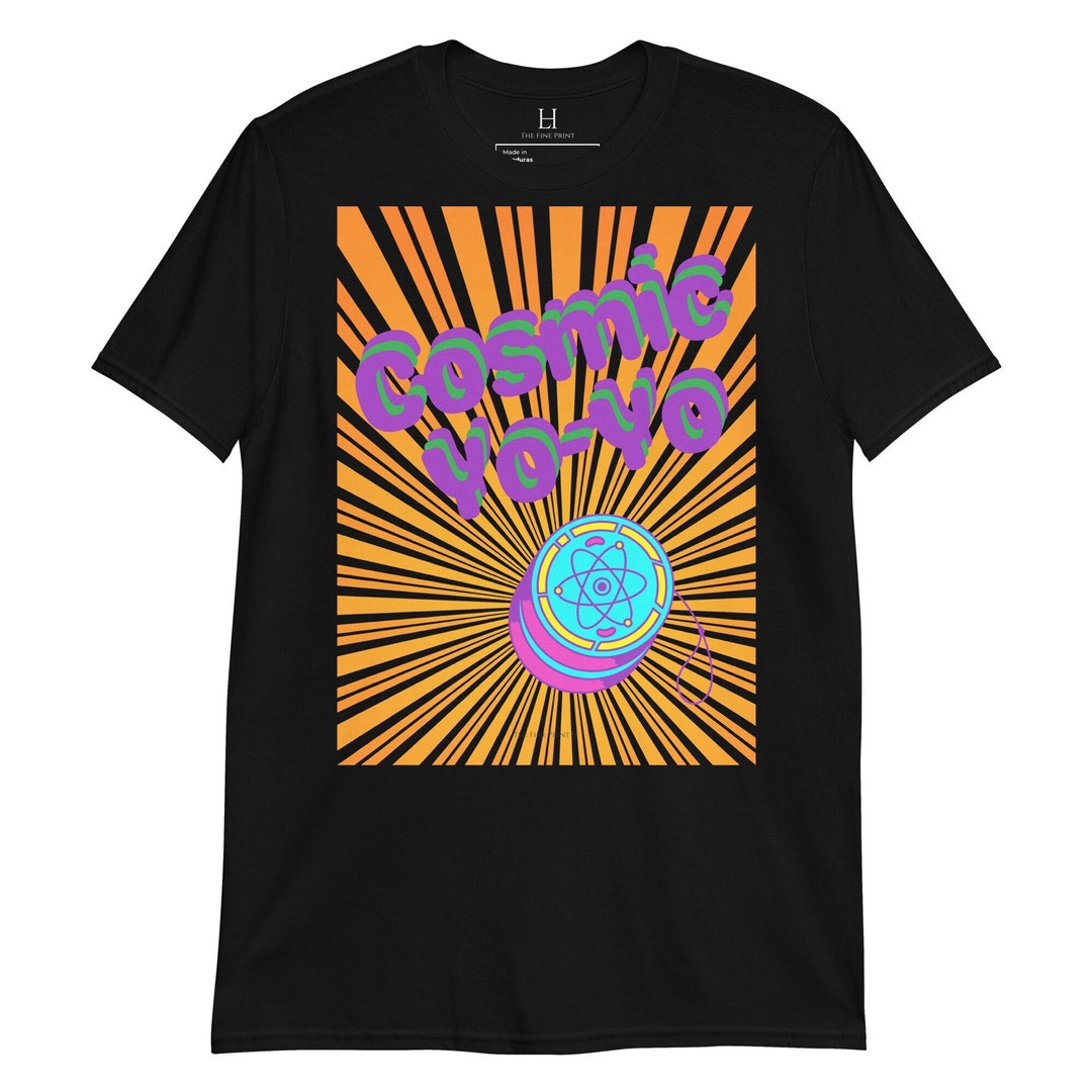 Be Extra! Vintage Sync Toys Unisex T-Shirt
