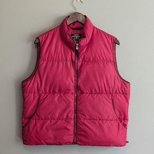 Vintage 90's Ralph Lauren Puffer Jacket - Etsy