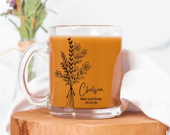 jw baptism gift for sisters, jw baptism mug for sisters, jw baptism gift, welcome to the best life ever goft box, jw regalo de bautismo