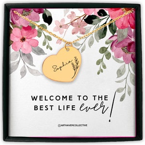Jw best life ever halskette 2025,personalisiert,für Nichte,Mädchen,jw taufgeschenk für Schwestern,für frau,jw taufkette personalisiert,graviert