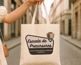 Regalos JW Spanish Pioneer School - Escuela de Precursores Regalos 2026