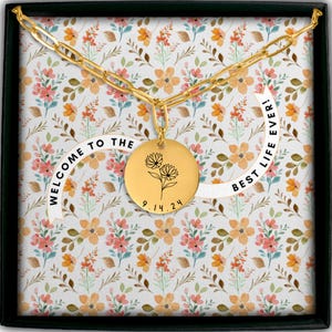 cadeau de baptême jw pour soeurs, collier de baptême jw, cadeau de baptême jw 2025, collier jw best life ever, pour nièce, pour fille,