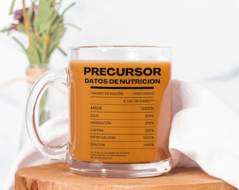 JW Spanish Pioneer School Mug - Escuela de Precursores Regalos 2026