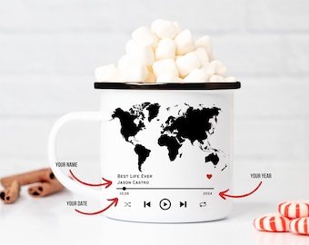 jw baptism gifts for brothers 2025, jw baptism mug, jw baptism gifts brother, best life ever mug, for brothers, jw baptism gift for son
