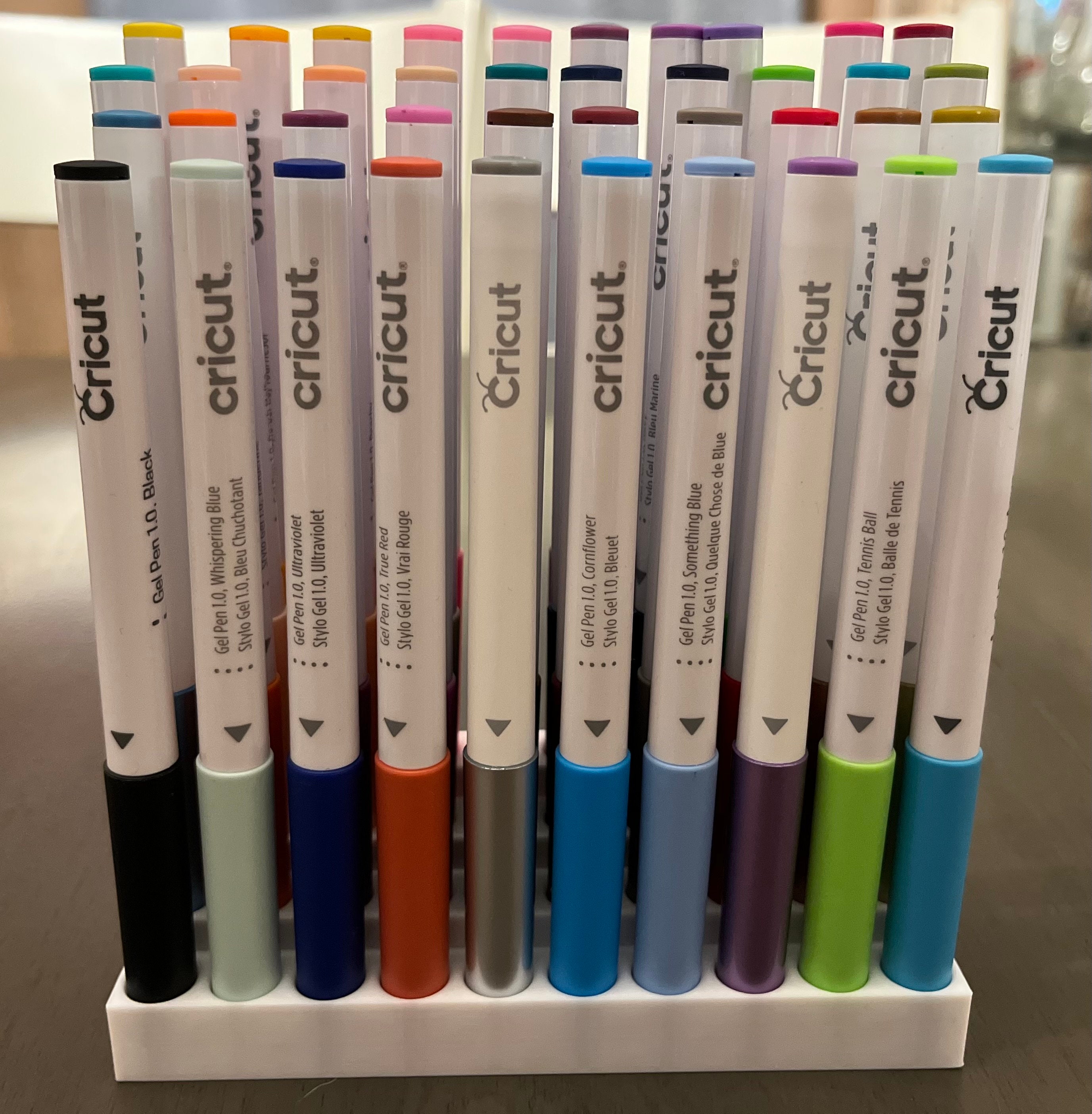 Cricut Pen Holder Etsy