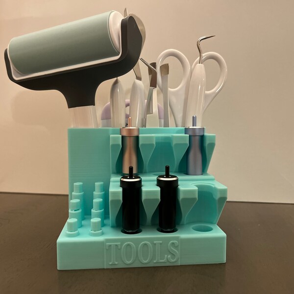 Cricut Cartridge Storage Etsy