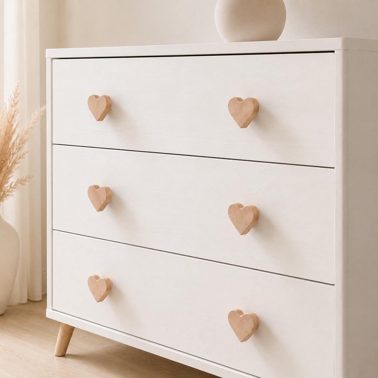 Nursery Knobs