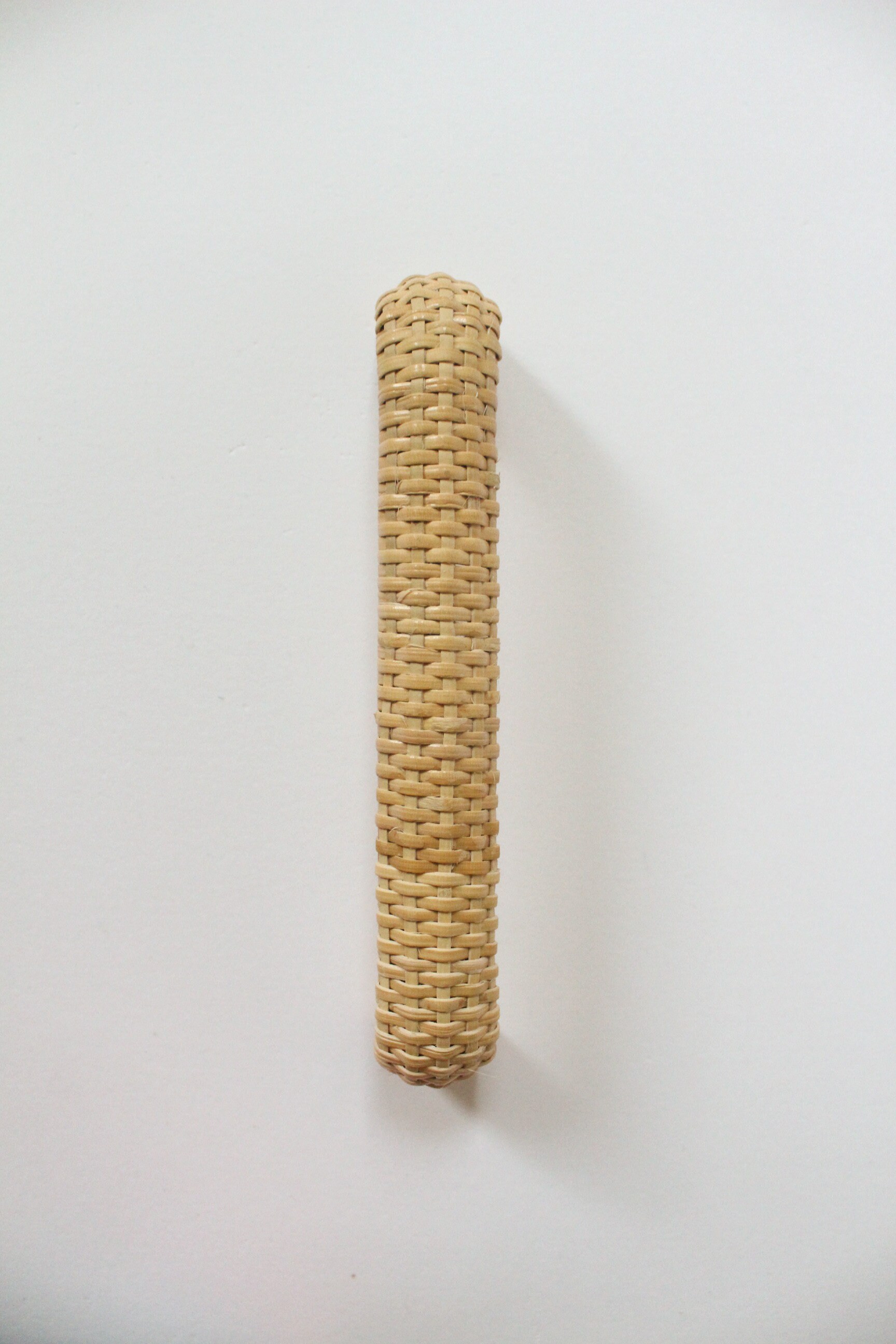 Pomos Madera Nogal Pomos Redondos De Madera De Nogal 4.5 Cm, Estilo Escandinavo, Para Muebles, Hechos A Mano (Pack De 4) Armario 4 Puertas