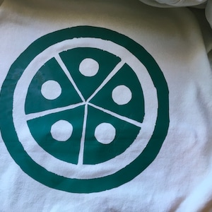 ROTTMNT hoodie
