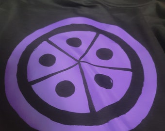 Donatello ninja turtels hoodie