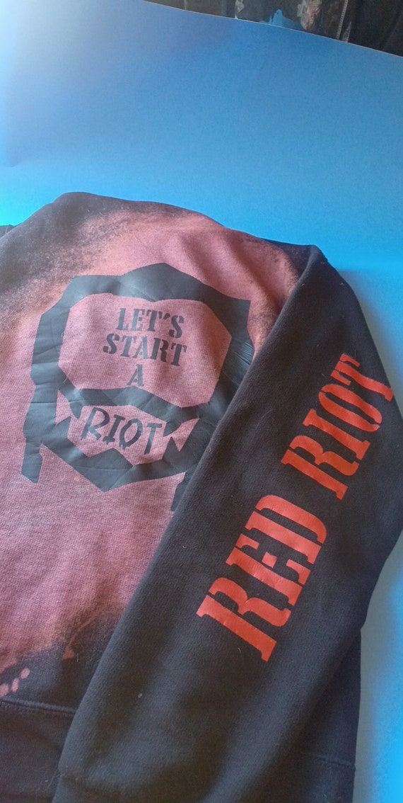 Kirishima eijirou hoodie sales