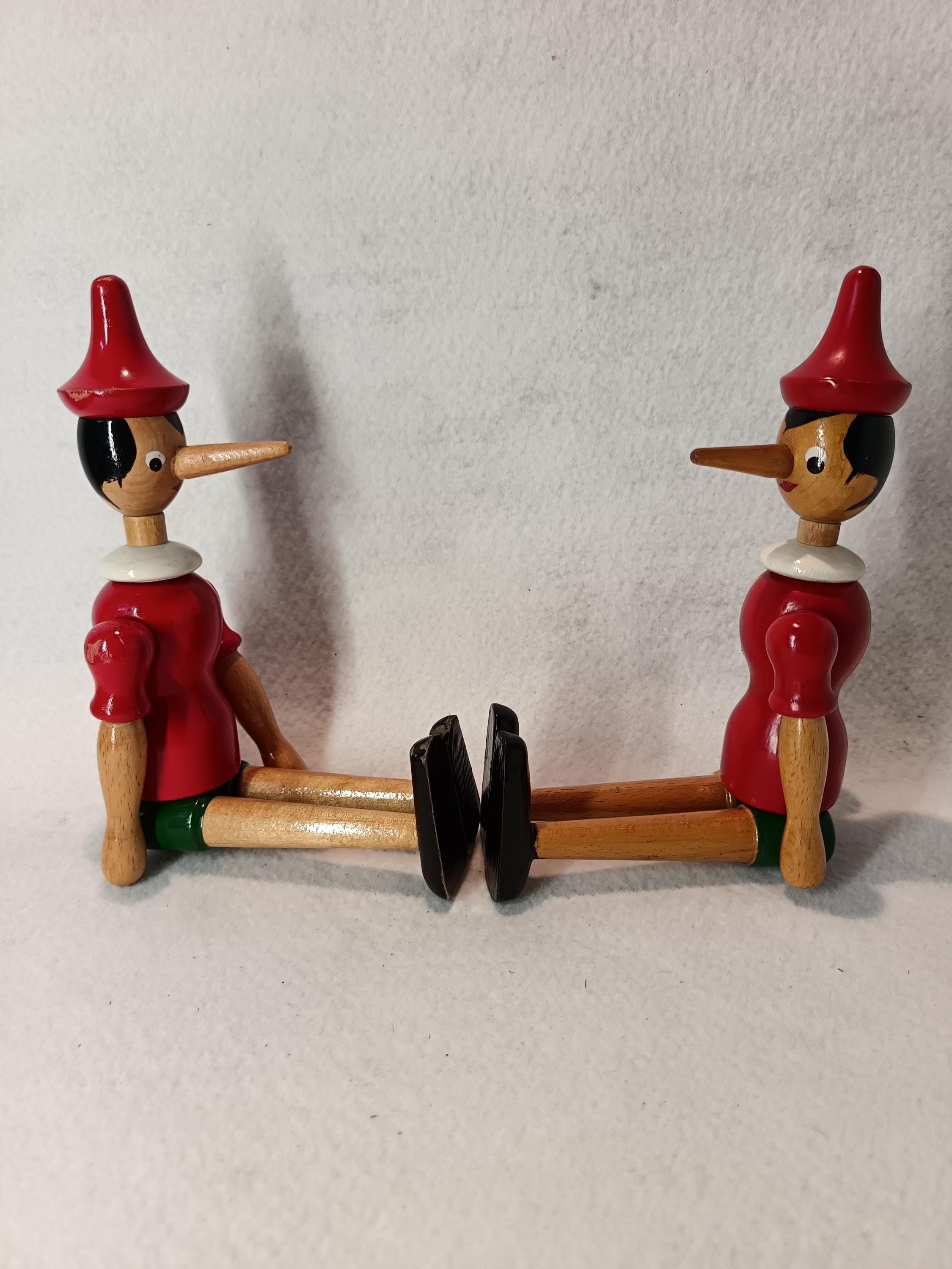 1960s Pinocchio - Etsy Australia