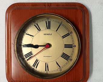 Kienzle クォーツ - 世界時計 - 世界時計 - 地球儀 - 地理 - 地理時計