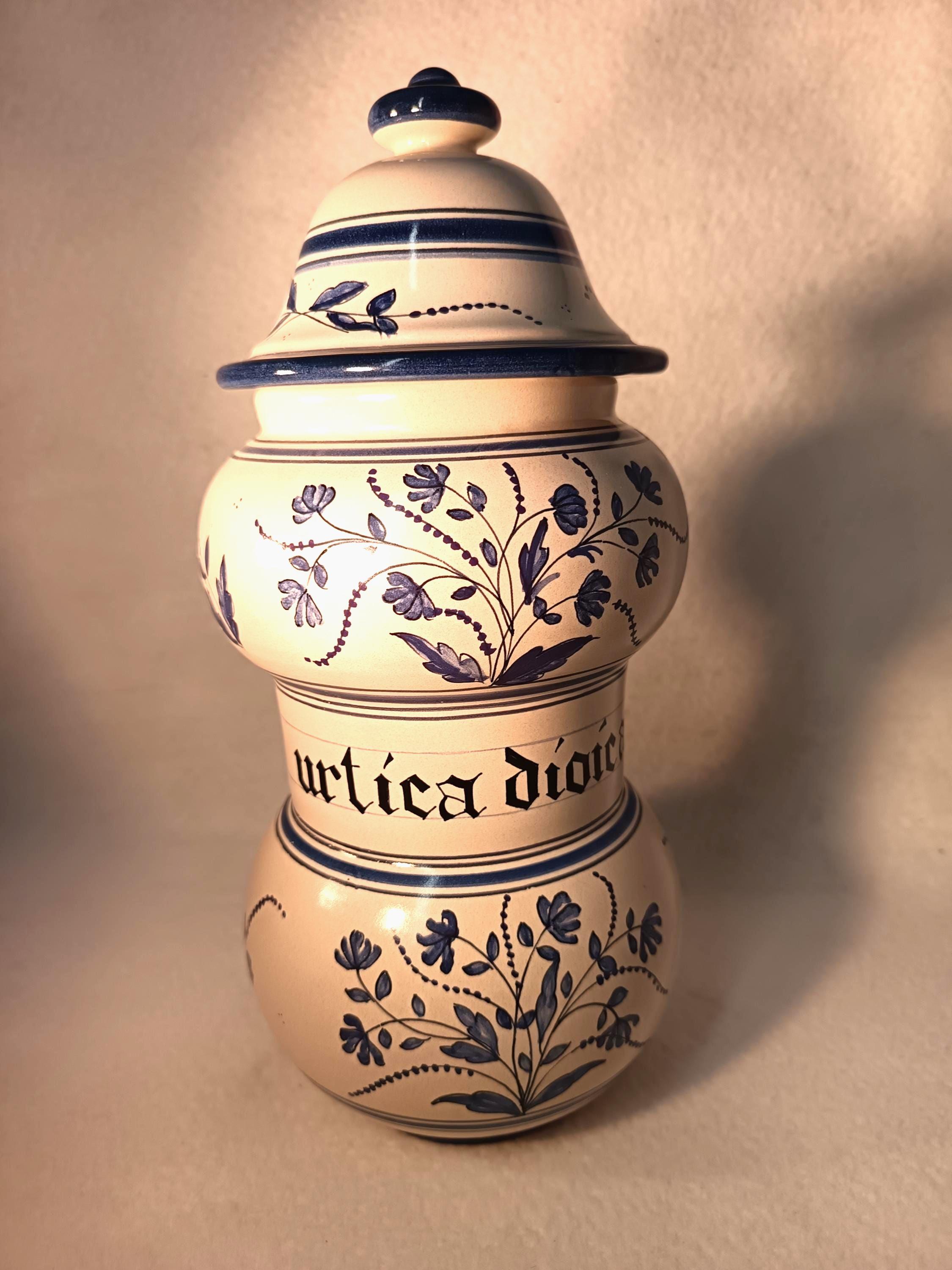 Cecconi Orvieto - Etsy