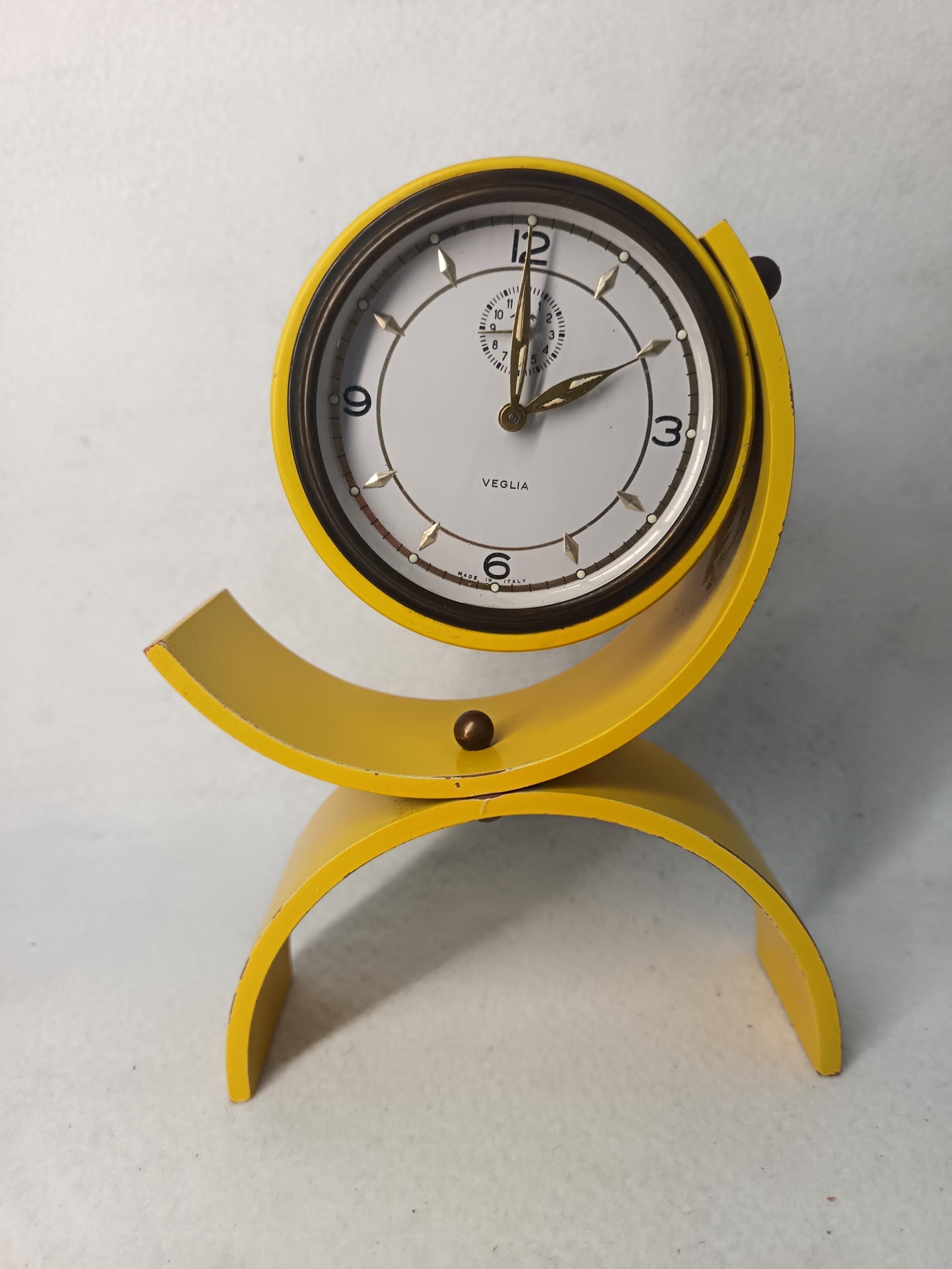 Veglia italian clock - Etsy 日本