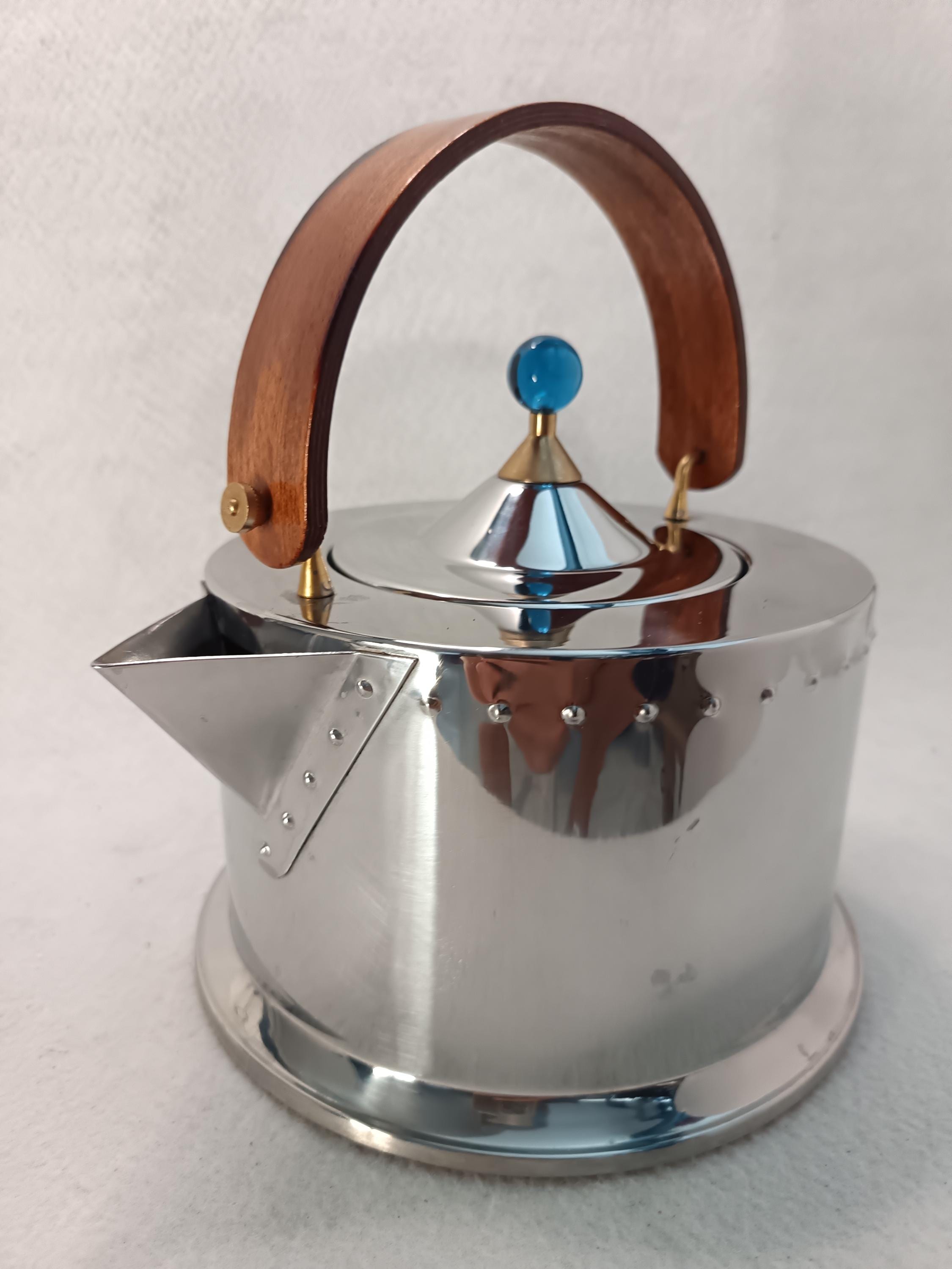 Bodum Ottoni Kettle - Etsy