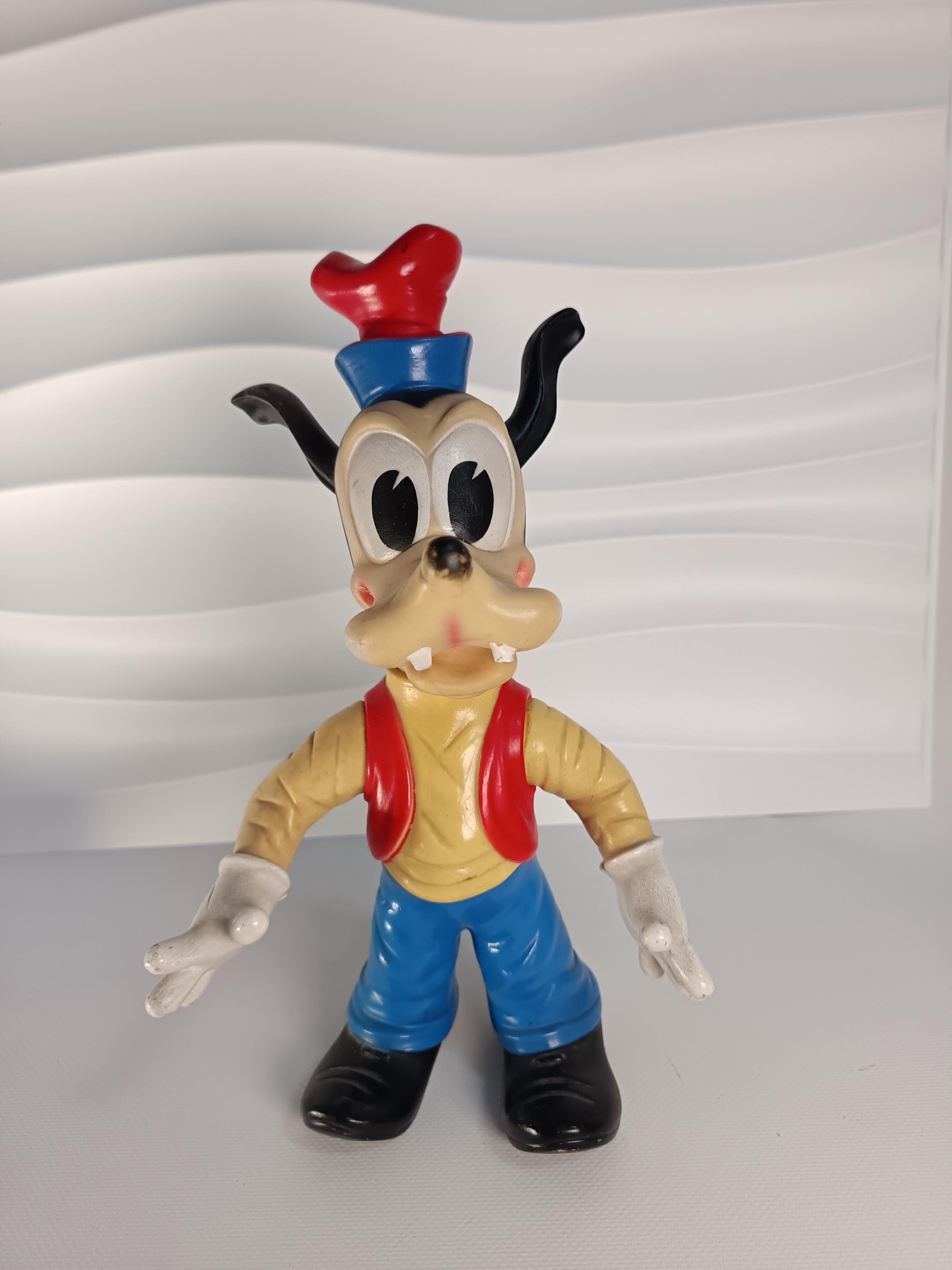 Vintage goofy doll - Etsy 日本