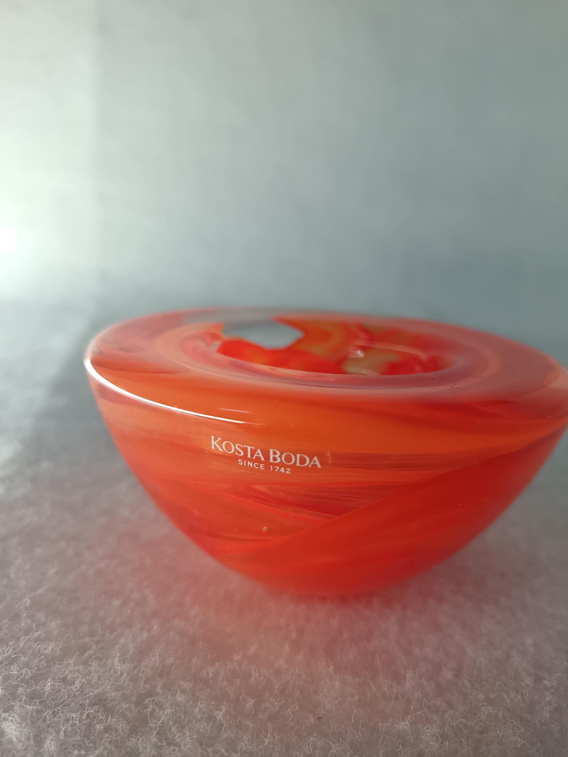 Kosta boda 1742 - Etsy 日本