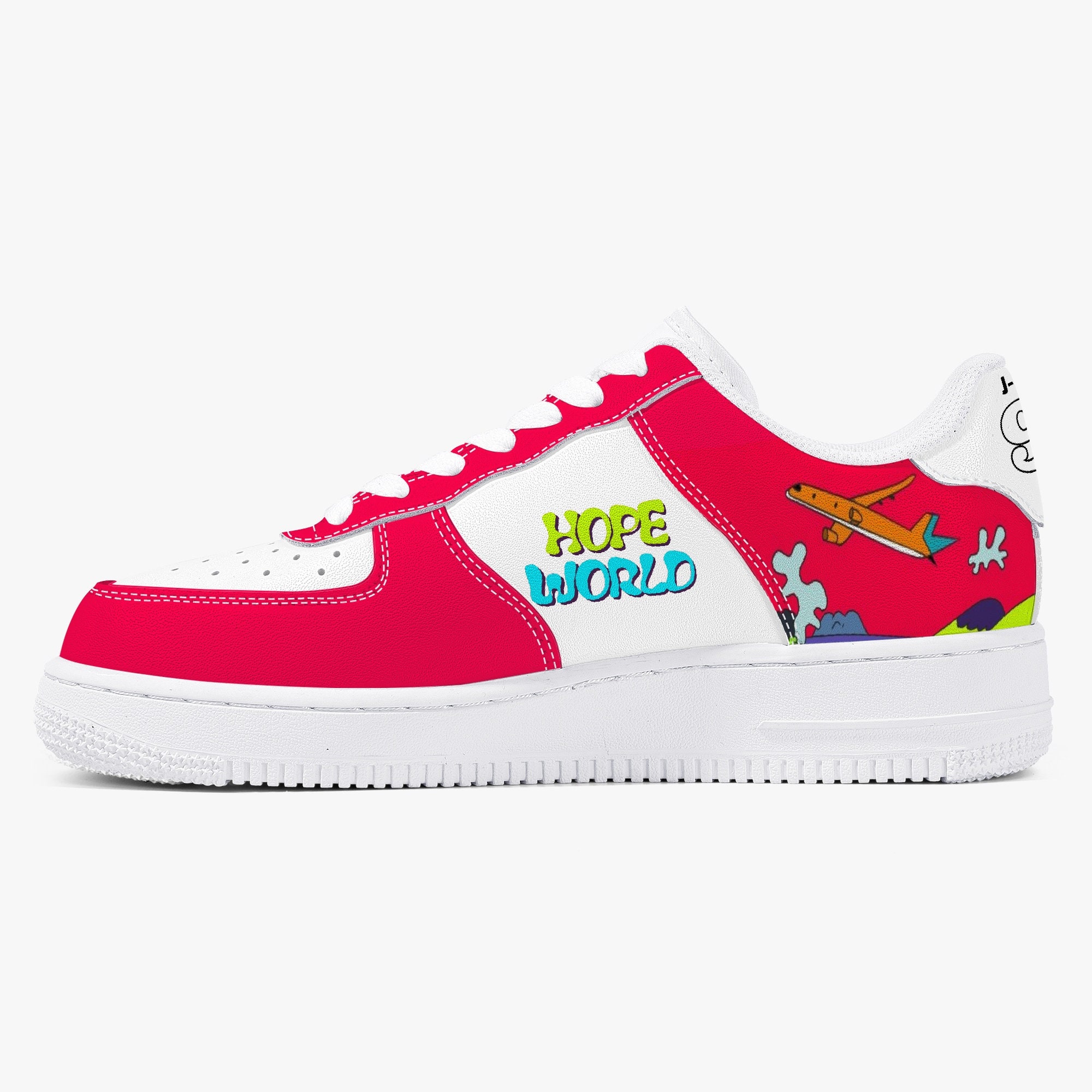 HOPE WORLD BTS Shoes | Etsy Israel