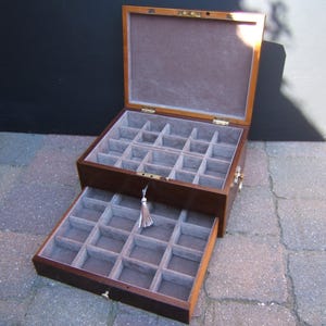 Antique Victorian jewellery box, wood 19th century, inlaid, vintage box, ring, necklace, watch, pendant, brooch, pin, bracelet, gold, silver