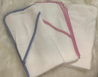 Baby Towels