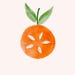 Fiveorangeseeds