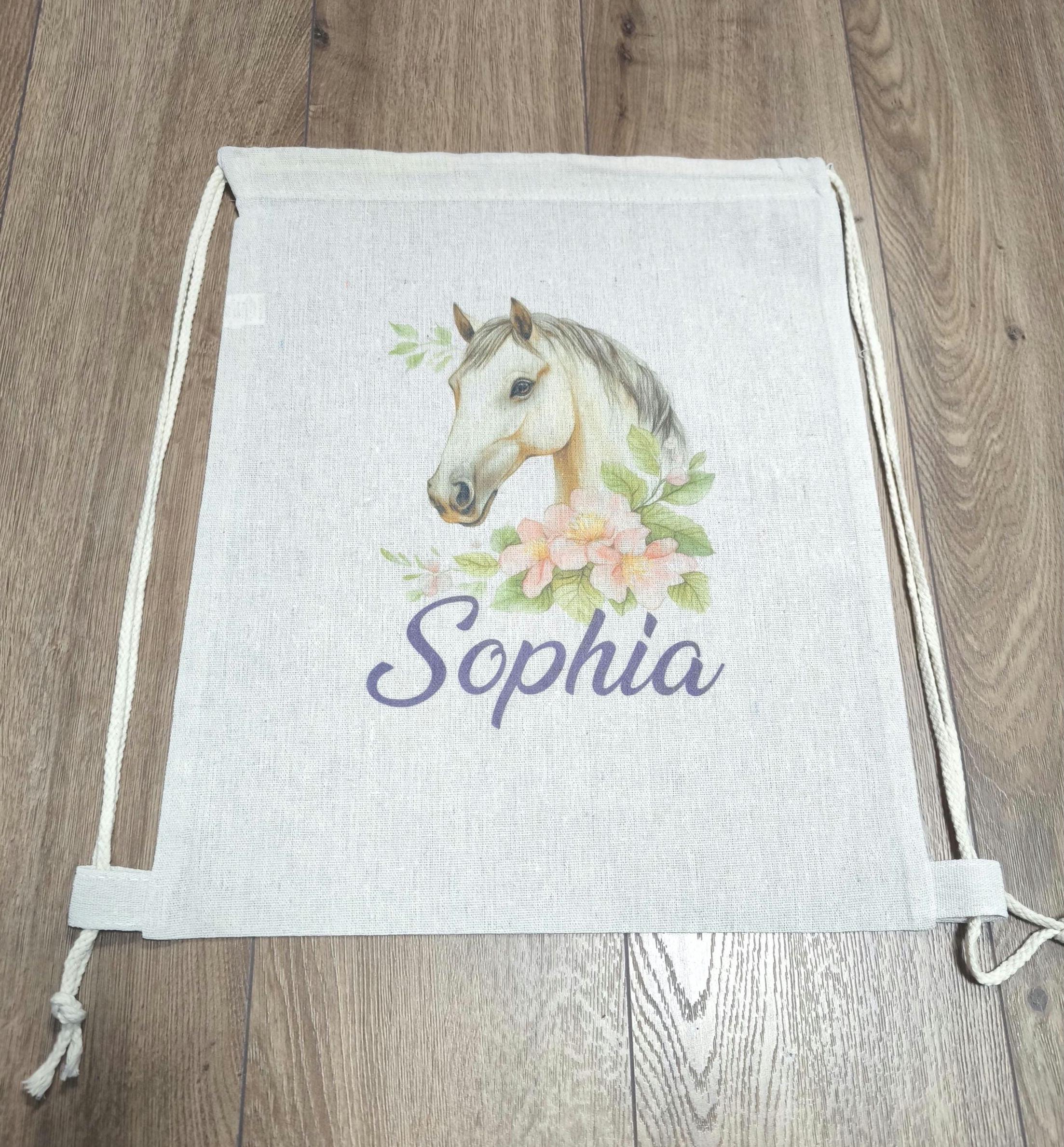Borsa pc personalizzata con logo elegante