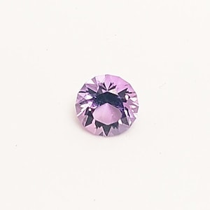 Dreamy 1.93ct Australian Amethyst - Perfect for Jewellery Making