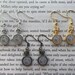 see more listings in the Earrings section