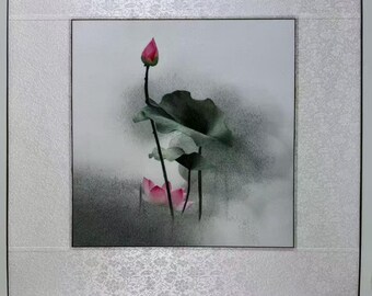 上質な中国製手作りシルク刺繍アート虎の絵画壁飾り蘇州刺繍 - Etsy 日本