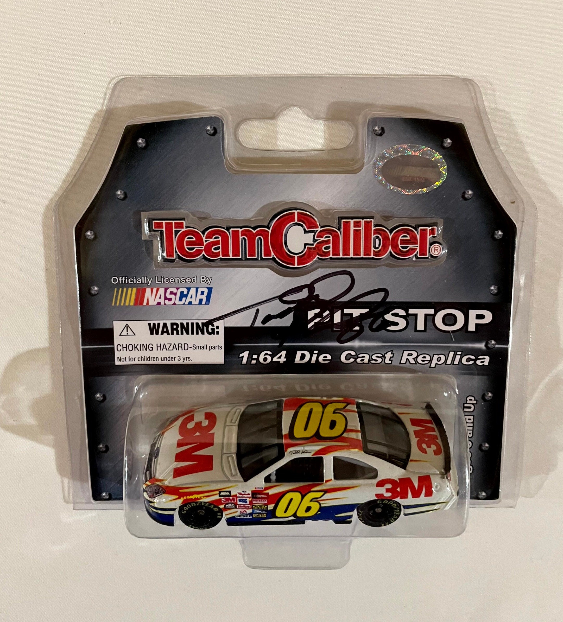 Team Caliber Racing - Etsy