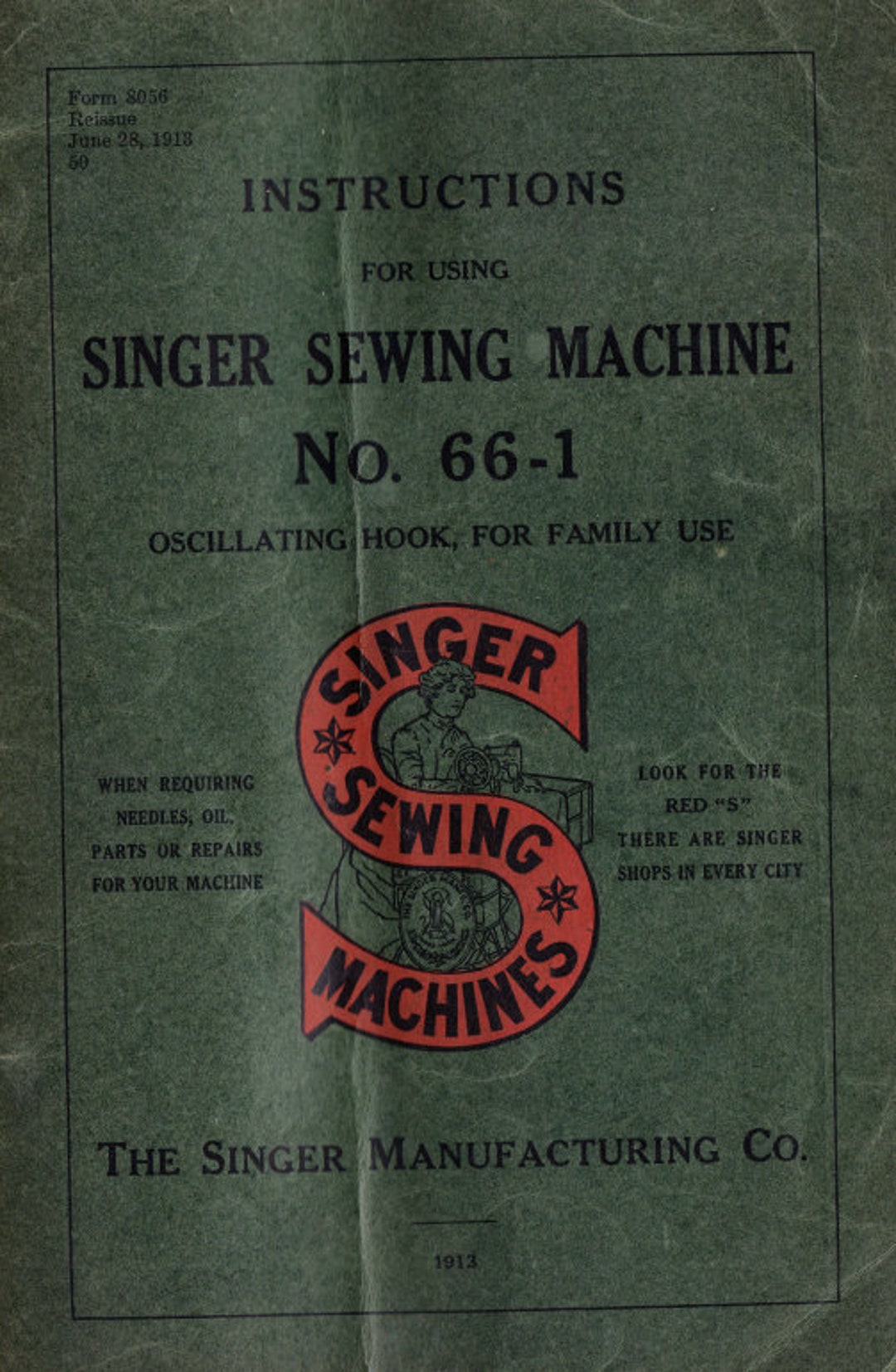 Batwing Batman Bobbin Winder Thread Guide Spring Se Adapta A Los ...