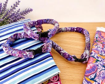 Herbal Dog Calming Collar | Lavender, Chamomile, Valerian Root Anxiety Relief