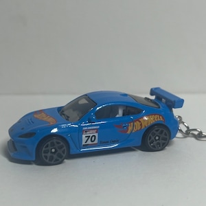 Toyota Gr86 Hotwheel - Etsy