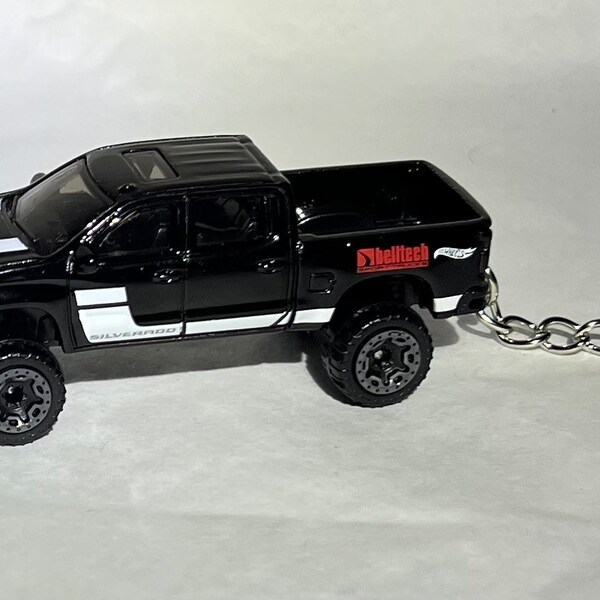Chevy Trail Boss Accessories - Etsy