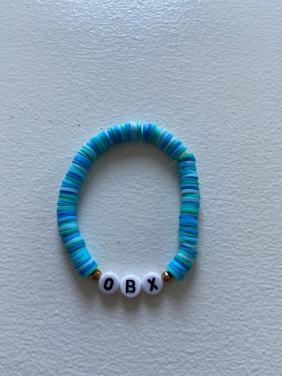 Outer Banks Bracelet Etsy