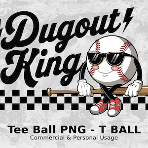 Tee Ball T Ball PNG Tball Design Mama trendige Mädchen Mama Junge Sublimation lustige Retro Game Day Saison für das Checkered Brother Schwester Baseballteam