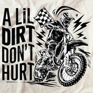 Motocross PNG Moto Mama Mom Sublimationsentwurf Dirt Bike Racing Junge Kleinkind Dirtbike Off-Road-Schmutz weh tun nicht Kinder Renntag samstags MX