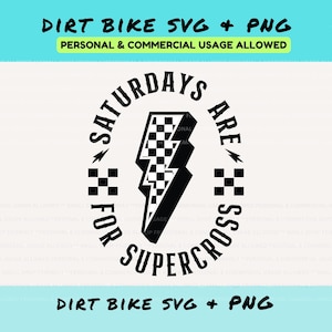 Motocross Supercross PNG SVG Moto Mom Dirt Bike Dirtbike Mama Braaap Racing Race Day Vibes Wife Girlfriend Sublimation