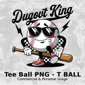 Tee Ball T Ball PNG Tball Design Mama trendige Mädchen Mama Junge Sublimation lustige Retro Game Day Saison für das Checkered Brother Schwester Baseballteam