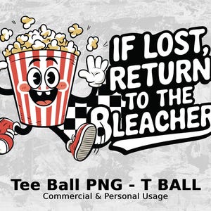 Tee Ball T Ball PNG Tball Design Mama trendige Mädchen Mama Junge Sublimation lustige Retro Game Day Saison für das Checkered Brother Schwester Baseballteam