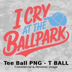 Tee Ball T Ball PNG Tball Design Mama trendige Mädchen Mama Junge Sublimation lustige Retro Papa Spieltag Saison für Nana Brother Schwester Ballpark Team
