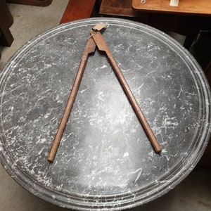 Antique French Joiners Dividers