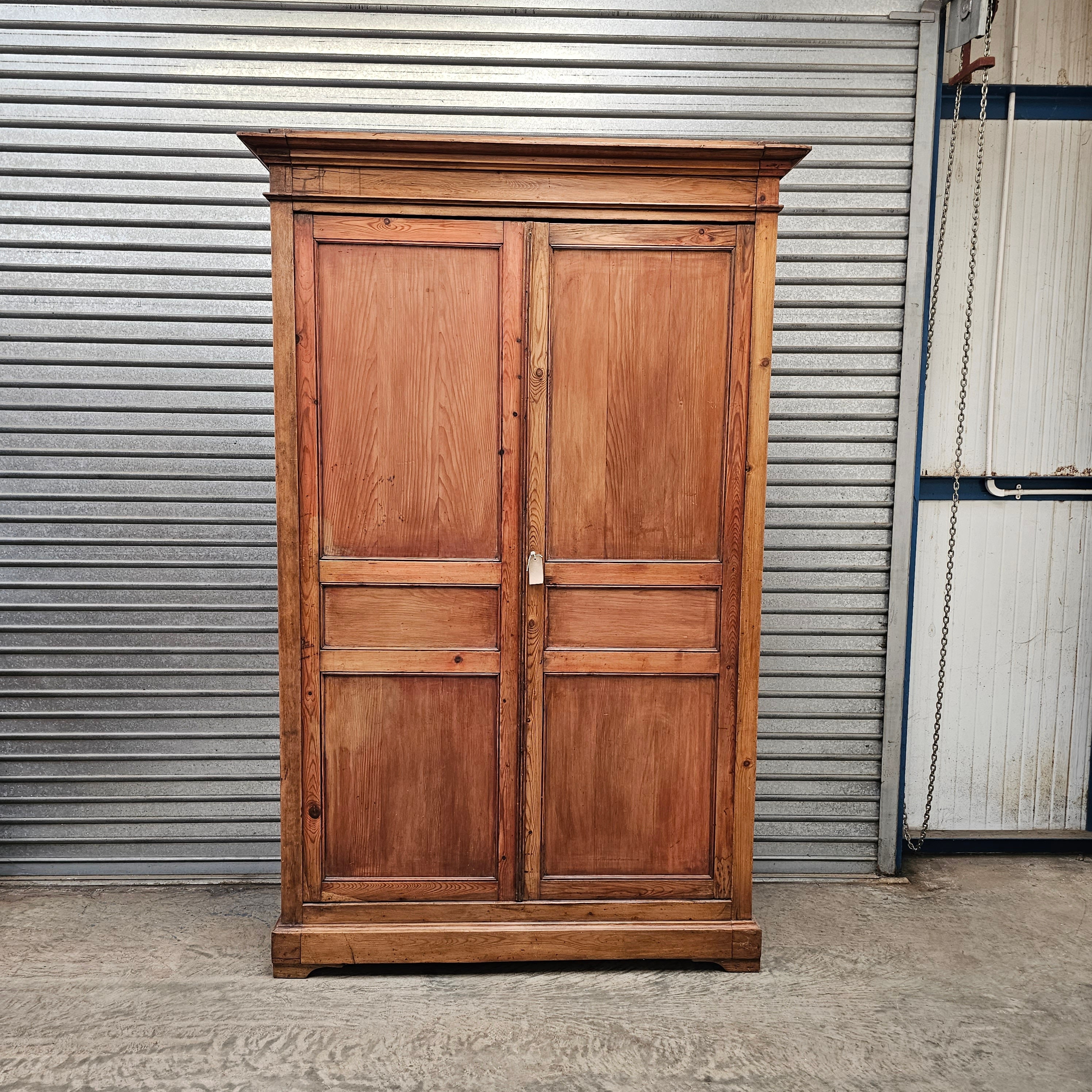 Pine armoire for sale sale