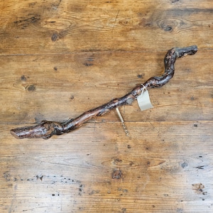 Novelty Size Grapevine Corkscrews