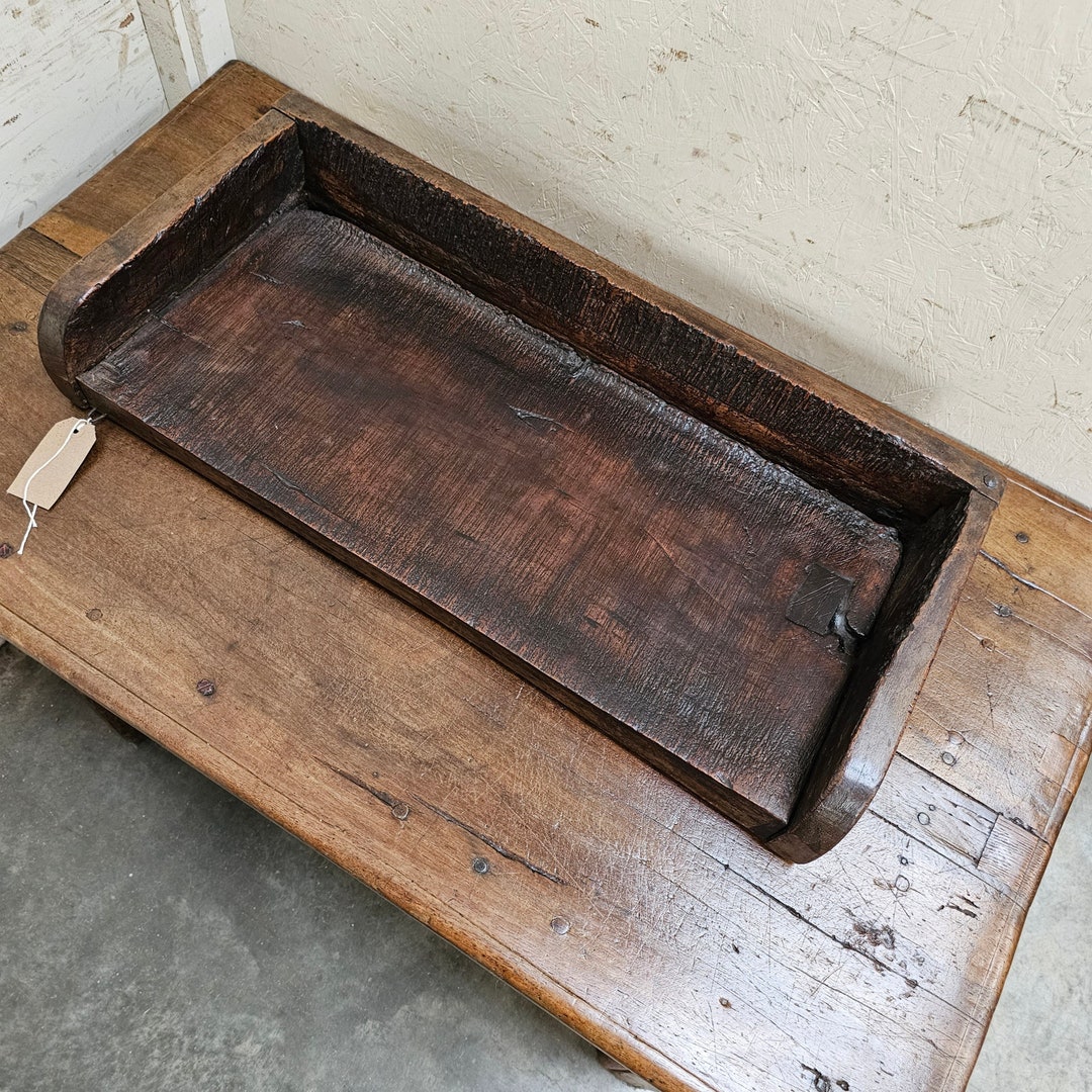 Country House Chopping Board Dated 1856 Etsy