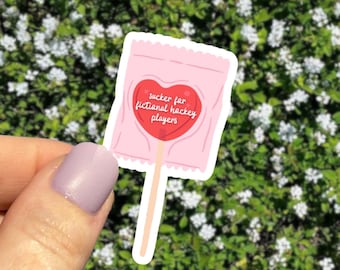 Livre Hockey Romance, Off Campus, Garrett Graham, Sticker livre Hockey Romance, rivalité passionnée, série de livres Off Campus, Dean Di Laurentis