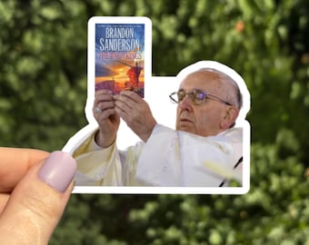 Pegatina del Archivo de las Tormentas, pegatina del Camino de los Reyes, el Camino de los Reyes, Archivo de las Tormentas, Adolin Kholin, pegatina del Puente Cuatro, Hoja Esquirlada, nacidos de la Bruma