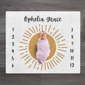 milestone blanket girl, milestone blanket, girl milestone blanket, baby girl milestone blanket, baby milestone blanket, girl, rainbow baby