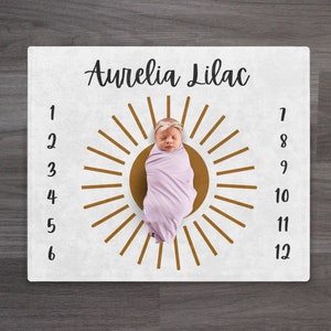 milestone blanket girl, milestone blanket, girl milestone blanket, baby girl milestone blanket, baby milestone blanket, girl, rainbow baby